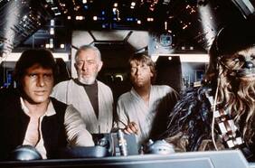 De Star Wars a La Misión: John Williams y Ennio Morricone por 10