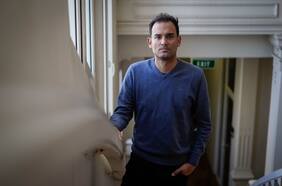 Abogado Domingo Lovera (FA) y alusiones a Chadwick en acusación constitucional: “La referencia está justificada en los antecedentes que son de público conocimiento”