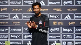 “Si se equivocaba en Cabo Verde no pasaba nada”: la advertencia de Claudio Bravo a Vozinha tras su arribo a Colo Colo