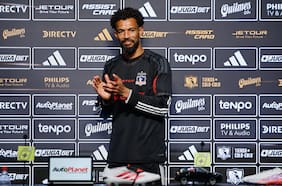 “Si se equivocaba en Cabo Verde no pasaba nada”: la advertencia de Claudio Bravo a Vozinha tras su arribo a Colo Colo