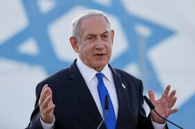 Ministro de Justicia de Israel: “Acusaciones judiciales contra Netanyahu son ridículas”