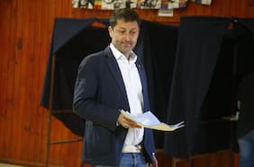 Coloma critica anuncio de defensa de Apablaza de denuncia ante la ONU: “Lo que hace es pretender desviar la atención”