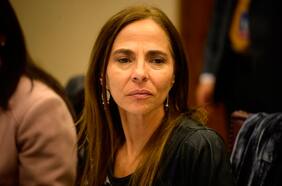 Ministra de la Mujer tras aprobación de fórmula de paridad de género: "Hubiéramos querido que en Chile Vamos no hubieran diferencias "