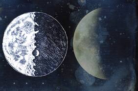 Orson Welles, política científica y las montañas de la Luna