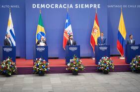 El progresismo y la defensa de la democracia