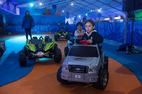 Más de 25 panoramas para sacarle provecho a las vacaciones de invierno