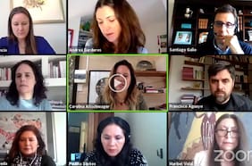 “Cambia todo Cambia” | Las mujeres en medio de la crisis