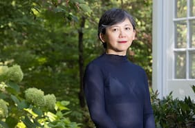 Reseña de libros: de Yiyun Li a Nicolás Cruz Valdivieso
