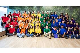 Juan Pablo Aliaga, Director de Recursos Humanos del Cono Sur: “En Beiersdorf, cada persona puede ser quien realmente es”