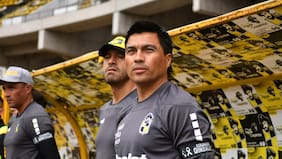 “Como técnico, una buena o mala decisión puede marcarte”: Esteban González define su futuro tras ser campeón con Coquimbo