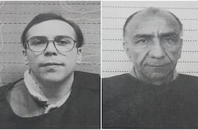 Tras la pista de los fugados de la ex Penitenciaría: las huellas que persigue la Fiscalía para capturar a los reos