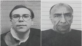 Confirman fuga de dos reos de la ex Penitenciaría de Santiago: escaparon vestidos como gendarmes