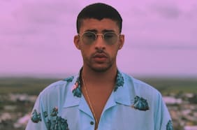 ¿Quién es Bad Bunny, el "rey del trap" que promete arrasar en el Festival de Viña 2019?