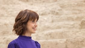 La mancha humana: un relato de Irene Vallejo