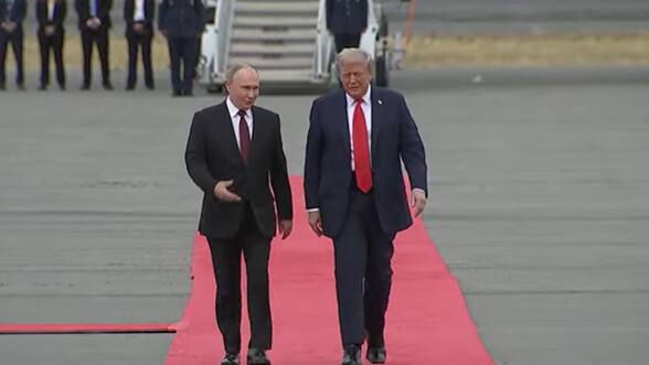 Putin frente a la ruptura de Trump con Europa por Groenlandia: por qué es un arma de doble filo para el Kremlin