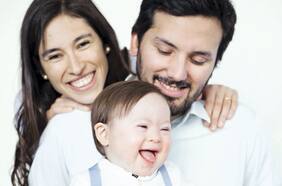 La bitácora de un niño con síndrome de Down