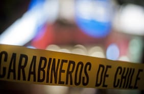 “La Jauría”: Carabineros detiene a 20 sujetos que cometían delitos en Barrio Bellavista y Parque Forestal