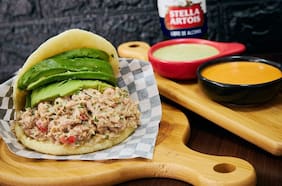 Crítica gastronómica de Don Tinto: Picando, un almuerzo en el infierno