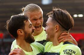 Manchester City vs. Bayern Múnich: El fútbol por TV y más actividad deportiva para este martes