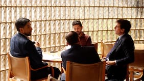 Leyes para seguridad escolar: desmarque de RN a idea de restringir gratuidad genera quiebre con la UDI