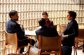 Leyes para seguridad escolar: desmarque de RN a idea de restringir gratuidad genera quiebre con la UDI