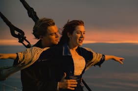Las mejores 35 películas románticas para ver en Netflix