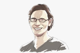 Matías Meza-Lopehandía, el consejero de Boric