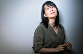 Imposible Decir Adiós: lee un extracto de la nueva novela de Han Kang
