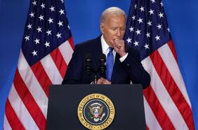 No solo Biden: De Obama a Modi, los otros políticos que protagonizaron comentados “gaffes”