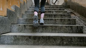 Soy médico y hacer este ejercicio de solo 2 minutos al día puede aumentar tu longevidad