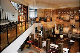 Tip y Tap: Versión mall