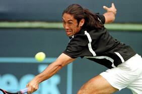 Marcelo Ríos se baja de su serie biográfica: “Ya no estoy metido en el documental de Amazon”