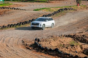 Moviendo las fichas antes del estreno: Jaecoo da información sobre cómo será su post venta