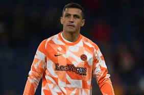 La millonaria cifra con la que el América de México pretende tentar a Alexis Sánchez