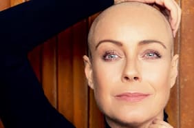 Claudia Conserva revela el resultado de un crucial examen en su lucha contra el cáncer