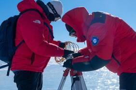 Raúl Cordero, climatólogo: “El sur de Chile ya no es como lo recuerdan quienes visitaban la zona hace pocas décadas atrás”