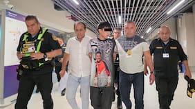 Implicado en al menos cuatro ataques explosivos: detienen al “brazo armado” de Los Pulpos cuando pretendía entrar a Chile