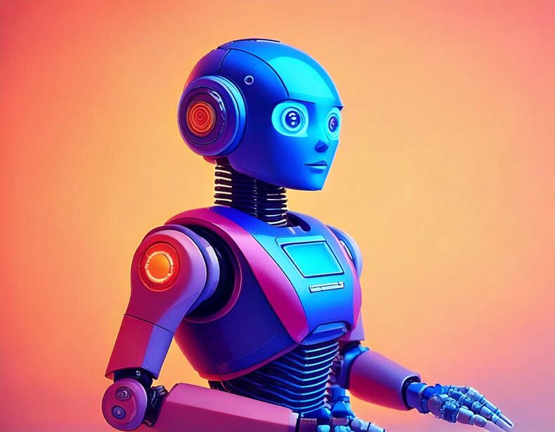 Robot AI