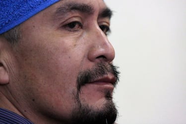 A principios de 2013, el líder mapuche y máximo dirigente de la Coordinadora Arauco Malleco (CAM) Héctor Llaitul pedía que se le abone a una condena los días que estuvo detenido por otras causas judiciales y por las cuales fue absuelto.