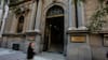 El Tribunal Constitucional “entre otros”