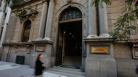 TC revisa este martes contienda por artículo de reconexión de servicios básicos de la megarreforma