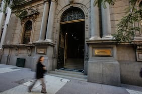 TC revisa este martes contienda por artículo de reconexión de servicios básicos de la megarreforma