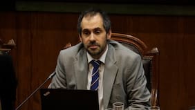 Ministro Grau ve “difícil” encontrar espacios para más recorte del Presupuesto: “Realmente es bien restrictivo”