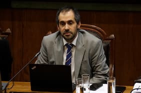 Ministro Grau ve “difícil” encontrar espacios para más recorte del Presupuesto: “Realmente es bien restrictivo”