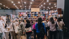 Expo Teje, el festival de tejido moderno que reunirá a más de 100 expositores en Santiago
