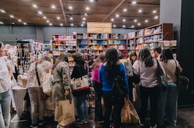 Expo Teje, el festival de tejido moderno que reunirá a más de 100 expositores en Santiago