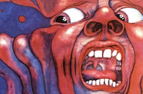 In the court of the Crimson King: cuando King Crimson acabó con los sesentas