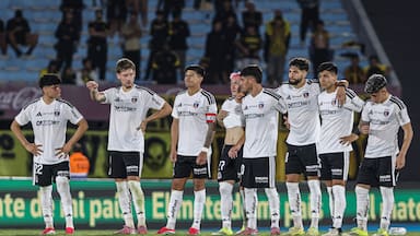 A qué hora y dónde ver a Deportes Limache vs. Colo Colo por la Liga de Primera