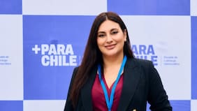 CDE se querella contra vicepresidenta DC por presunta estafa reiterada con fondos del Gobierno Regional del Biobío