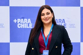 CDE se querella contra vicepresidenta DC por presunta estafa reiterada con fondos del Gobierno Regional del Biobío